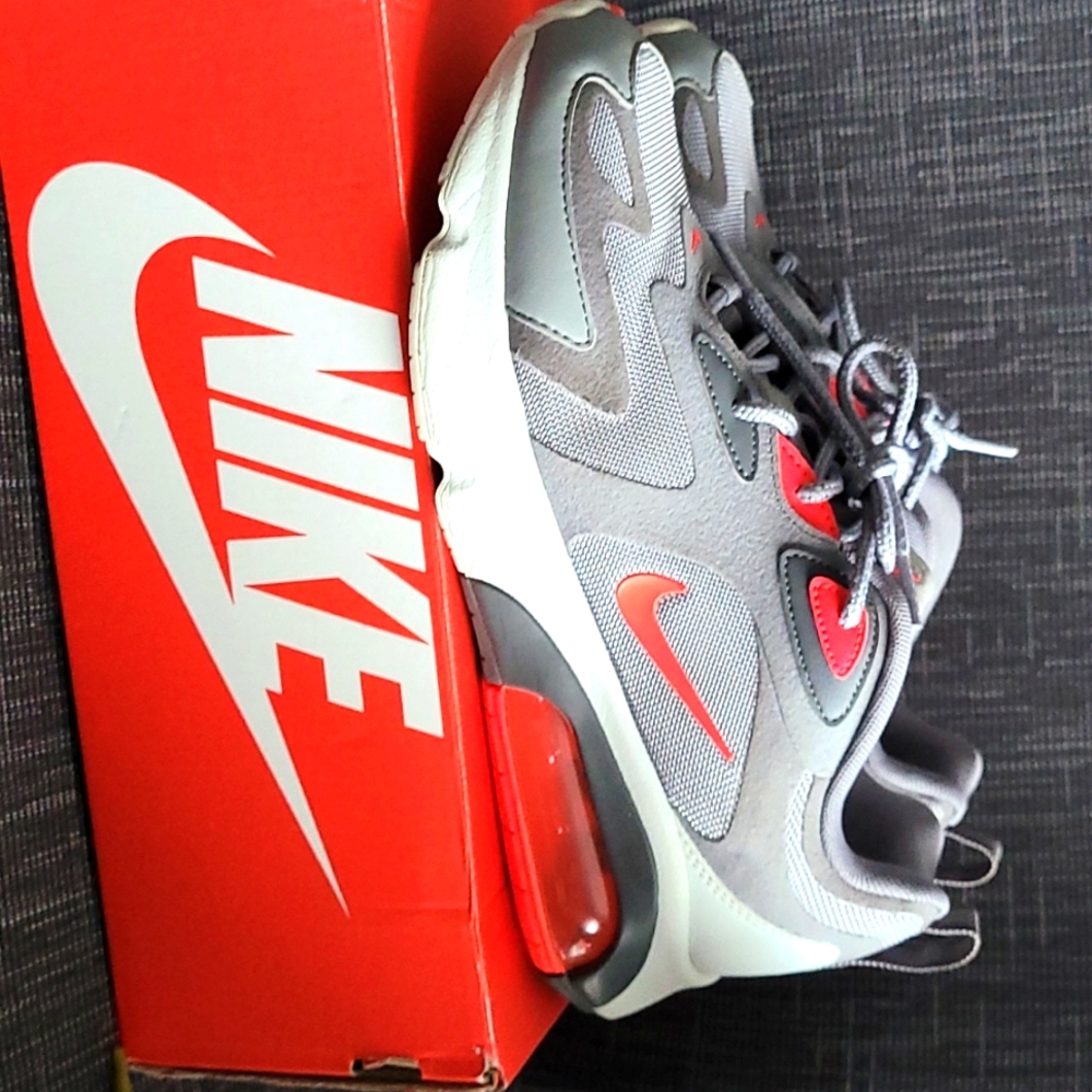 Nike Air max 200